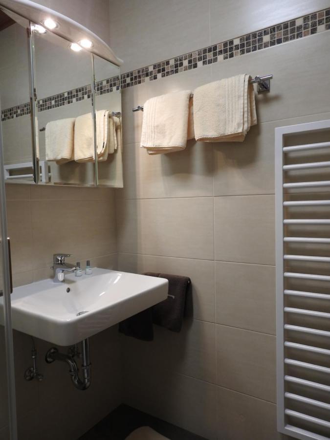 Bauernhof Moar Daire Kernhof Dış mekan fotoğraf
